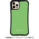 mksl-set-12-gre [iPhone 12/iPhone 12 Pro 用 ケース WAYLLY-MK セット スモールロゴ グリーン]