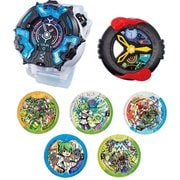妖怪学園 DX魔神ウォッチ ヒーロー変身セット [対象年齢 6歳～]