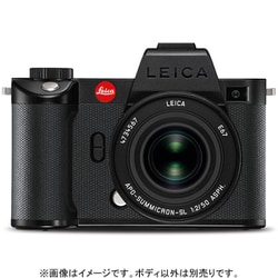 ライカ Leica 10880 [ライカSL2-S ボディ 35mmフルサイズ ミラー 