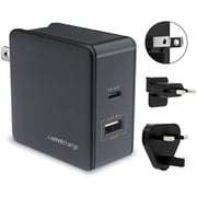 USB-C Wall Charger AC充電器 ブラック OA5BC002