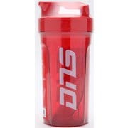 プロズシェイカーⅢ D20000220201 レッド 800ml [ランニング小物]