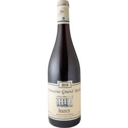ドメーヌ グラン ロシュ イランシー赤 12.5度 750ml フランス/ブルゴーニュ [赤ワイン]