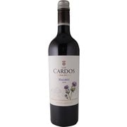ロス カルドス マルベック 赤 14度 750ml アルゼンチン [赤ワイン]