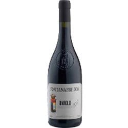 フォンタナフレッダ/バローロ 14.5度 750ml イタリア/ピエモンテ [赤ワイン]
