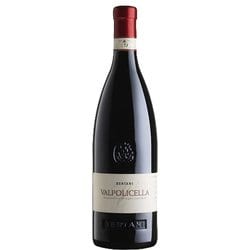 ベルターニ/ヴァルポリチェッラ クラッシチボトル 15.5度 750ml イタリア/ヴェネト [赤ワイン]