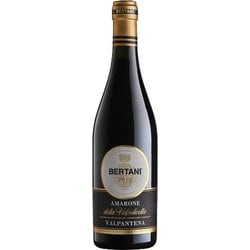 ベルターニ/アマローネ・ヴァルパンテーナ 12.5度 750ml イタリア/ヴェネト [赤ワイン]