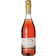 ドネリ/ランブルスコ・ロゼ 9度 750ml イタリア/エミーリア・ロマーニャ [ロゼワイン]