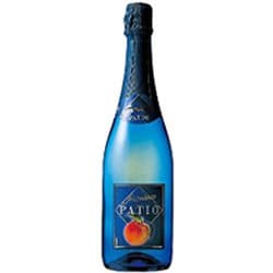 ドネリ/パティオ フリッツァンテ・ペスカ 4度 750ml イタリア/エミーリア・ロマーニャ [ワイン]