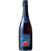 ドネリ/パティオ フリッツァンテ・フラーゴラ 4度 750ml イタリア/エミーリア・ロマーニャ [ワイン]