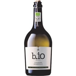 ビプントイオ カタラット・シャルドネ 13.5度 750ml イタリア/エミーリア・ロマーニャ [白ワイン]