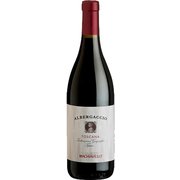 マキャヴェッリ/アルベルガッチョ・ロッソ・ディ・トスカーナ 14度 750ml イタリア/トスカーナ [赤ワイン]