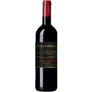 アヴィニョネージ/カンタローロ ロッソ・アヴィニョネージ 13.5度 750ml イタリア/トスカーナ [赤ワイン]