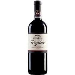 コッレマッサーリ/リゴレート・モンテクッコ・ロッソ 14.5度 750ml イタリア/トスカーナ [赤ワイン]