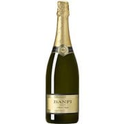バンフィ/バンフィ・ブリュット メトド・クラッシコ 12度 750ml イタリア/トスカーナ [スパークリングワイン]