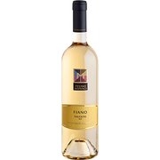 フェウド・モナチ/フィアーノ・サレント 11.5度 750ml イタリア/カンパーニャ [赤ワイン]