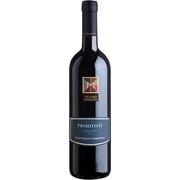 フェウド・モナチ/プリミティーヴォサレント 12.5度 750ml イタリア/カンパーニャ [赤ワイン]