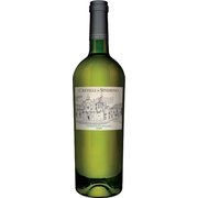 テアヌム/カステッリ・ディ・セヴェリーノ プーリア・ビアンコ 13度 750ml イタリア/プーリア [白ワイン]