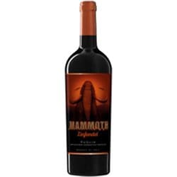 マーレ・マンニュム/マンモス・ジンファンデル 750ml イタリア/プーリア [赤ワイン]