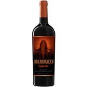 マーレ・マンニュム/マンモス・ジンファンデル 750ml イタリア/プーリア [赤ワイン]