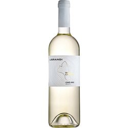 リブランディ/チロ・ビアンコ 13.5度 750ml イタリア/カラブリア [白ワイン]