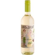 ロミオ＆ジュリエット ビアンコ 11.5度 750ml イタリア/ヴェネト [白ワイン]