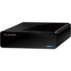ヨドバシ.com - エレコム ELECOM ELD-FTV060UBK [ELECOM Desktop Drive ...