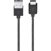 USB-Cケーブル USB 2.0 Type-C to A ブラック F2CU060bt04-BLK