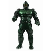 マーベルセレクト チタニウムマン アクションフィギュア [塗装済可動フィギュア 全高約240mm]