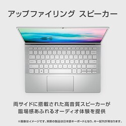 デル inspiron13 7300 i7-1165G7/16GB/512GB Dell Inspiron 13 7300 13.3inches HD 4K Y Intel Core i7, 16GB