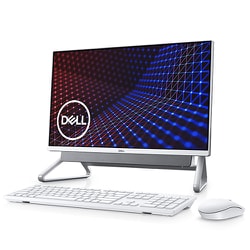 ヨドバシ.com - デル DELL FI557-AWHBSC [Inspiron 24 5400/一体型 ...