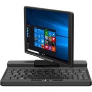 One-Netbook A1 国内正規版/7型2in1/第8世代インテルCore m3-8100Yプロセッサー/メモリ 8GB/SSD 256GB/日本語配列バックライトキーボード/WPS Office2 Standard版バンドル ONEA1JR-B2