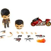 ねんどろいど サイバーパンク2077 V 男性Ver. DX [塗装済可動フィギュア 全高約100mm ノンスケール]