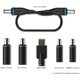 OA60A002 [DC-Cable-PC Laptops]