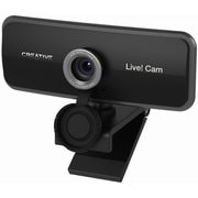 LC-SYN1080 [フルHD Webカメラ Creative Live！ Cam Sync 1080p]