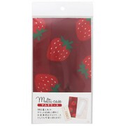 PPマルチケース ICHIGO レッド S2219441
