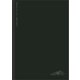 Copernicus 180° ノート A5 黒 237000001