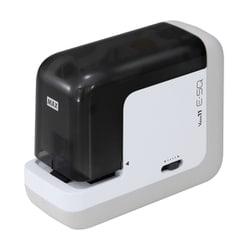 ポータブル電動ホッチキス Vaimo 11 E-SQ ACアダプタ付 BH-11F/AC