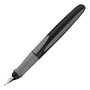 Fountain pen Ray 万年筆 M(中字) ブラックオニキス RYFP168207M