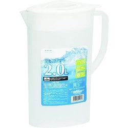 HB-5185 [NEW クーリア 冷水ポット 2.0L]