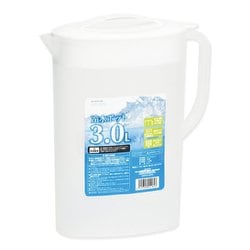 NEW クーリア 冷水ポット 3.0L HB-5186