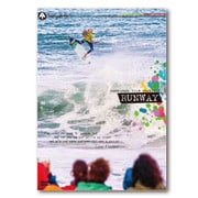 RUN WAY DVD