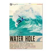 WATER HOLE