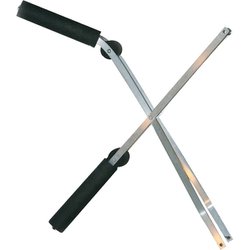 O&E BIKE RACK REAR MOUNT （自転車用）