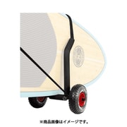 O&E DOUBLE SUP/LONGBOARD AJUSTABLE TROLLY