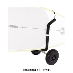 O&E SUP/LONGBOARD TROLLY