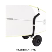 O&E SUP/LONGBOARD TROLLY