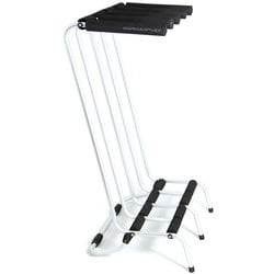 O&E FREE STANDING RAX - 4 BOARD