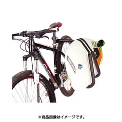 O&E SIDE LOADER BIKE RACK