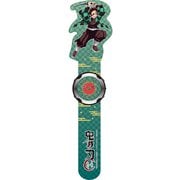 KY-65 鬼滅の刃 スナッピングウォッチ3 A 竈門炭治郎 [キャラクターグッズ]