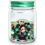 KY-67 鬼滅の刃 スタンディングジッパーバッグ2 A 竈門炭治郎 [キャラクターグッズ]